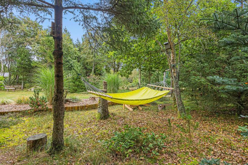 Foto von Ferienhaus NM59 in Houstrup - Westjütland