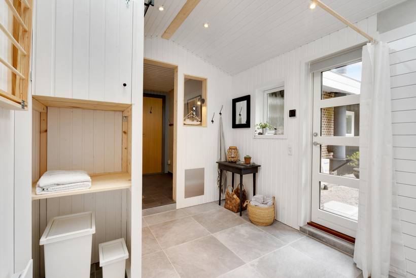 Foto von Ferienhaus NM59 in Houstrup - Westjütland
