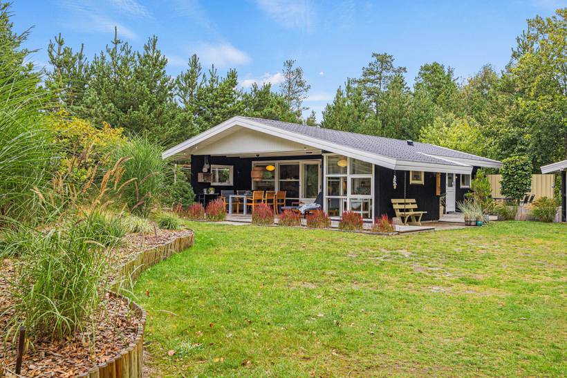 Foto von Ferienhaus NM59 in Houstrup - Westjütland