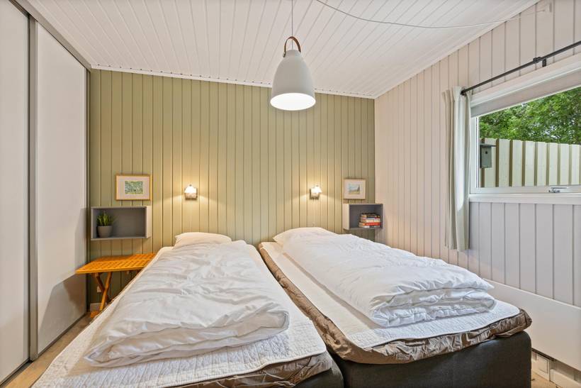 Foto von Ferienhaus NM59 in Houstrup - Westjütland