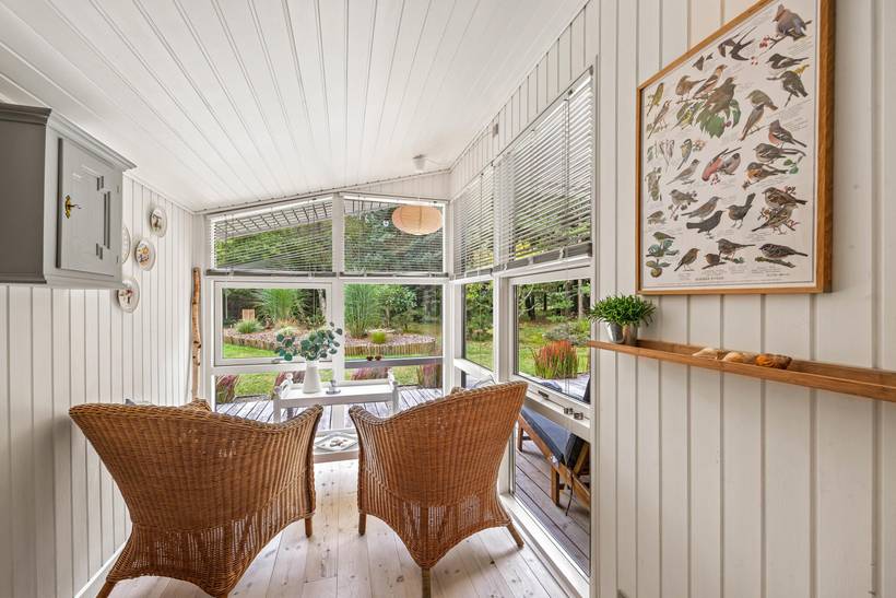 Foto von Ferienhaus NM59 in Houstrup - Westjütland