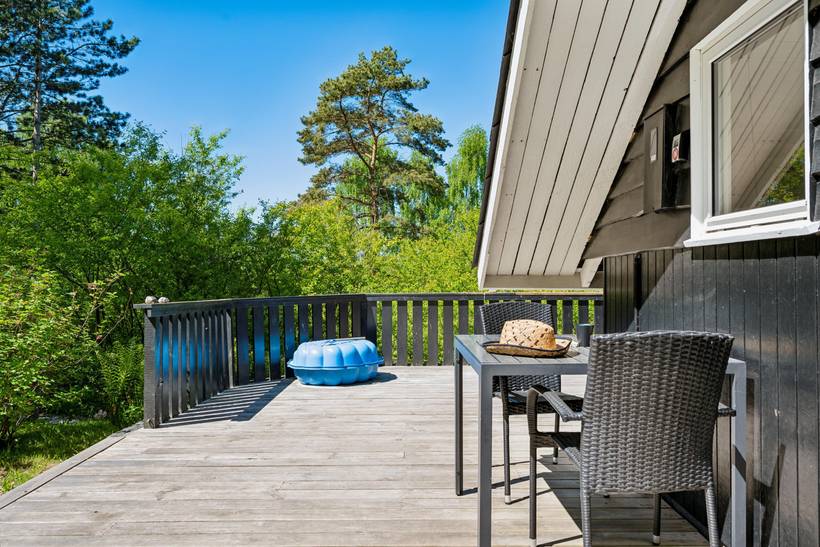Foto von Ferienhaus NM60 in Ebeltoft - Ostjütland