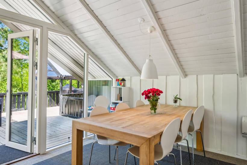 Foto von Ferienhaus NM60 in Ebeltoft - Ostjütland