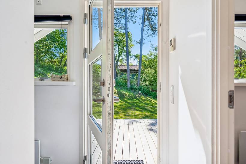 Foto von Ferienhaus NM60 in Ebeltoft - Ostjütland