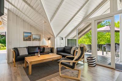 Vorschaubild von Ferienhaus NM60 in Ebeltoft - Ostjütland