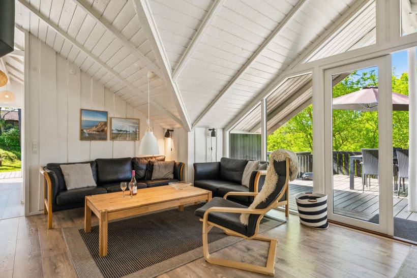 Foto von Ferienhaus NM60 in Ebeltoft - Ostjütland