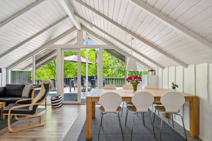 Foto von Ferienhaus NM60 in Ebeltoft - Ostjütland