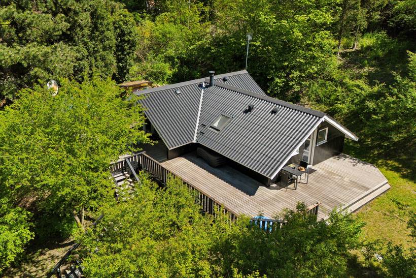 Foto von Ferienhaus NM60 in Ebeltoft - Ostjütland