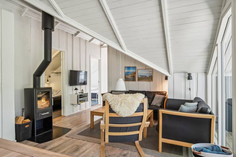 Foto von Ferienhaus NM60 in Ebeltoft - Ostjütland
