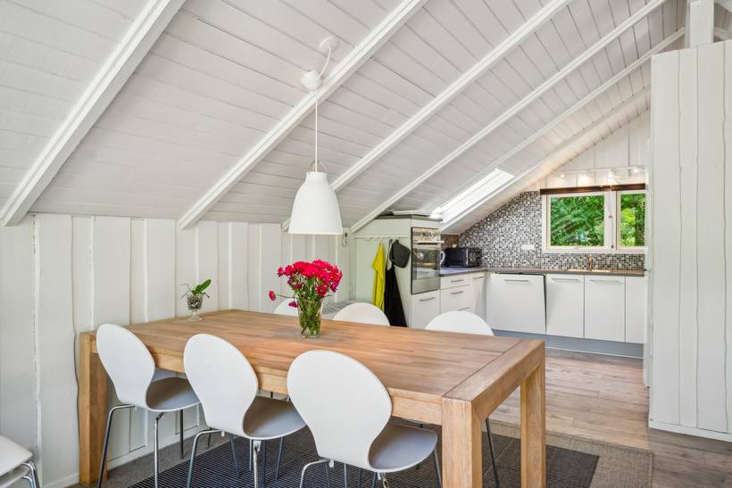 Foto von Ferienhaus NM60 in Ebeltoft - Ostjütland