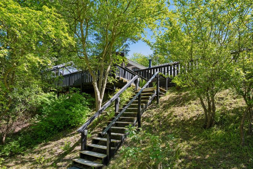 Foto von Ferienhaus NM60 in Ebeltoft - Ostjütland