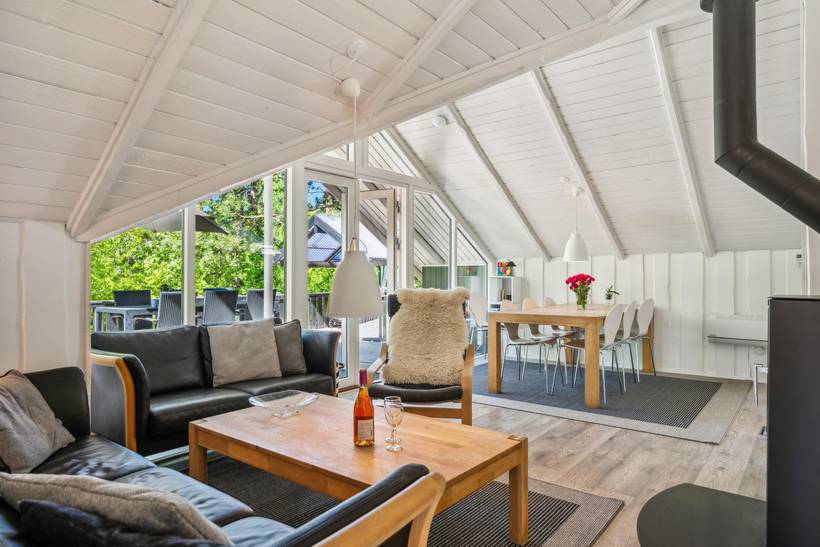 Foto von Ferienhaus NM60 in Ebeltoft - Ostjütland