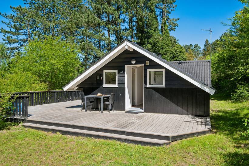Foto von Ferienhaus NM60 in Ebeltoft - Ostjütland