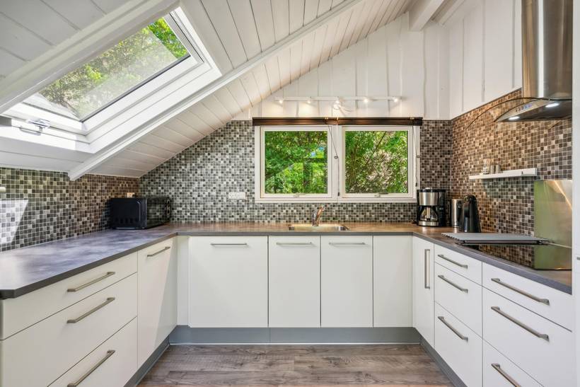 Foto von Ferienhaus NM60 in Ebeltoft - Ostjütland