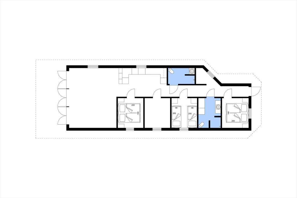Vorschaubild von Ferienhaus NM64 in Tørresø - Nordfünen