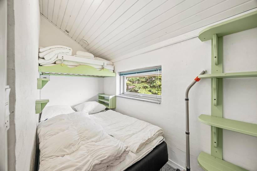 Foto von Ferienhaus NM69 in Jegum - Westjütland