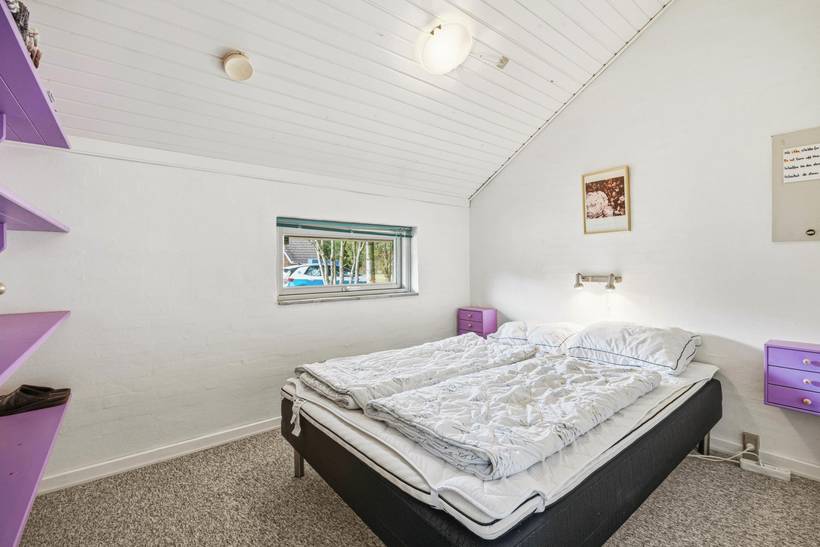 Foto von Ferienhaus NM69 in Jegum - Westjütland