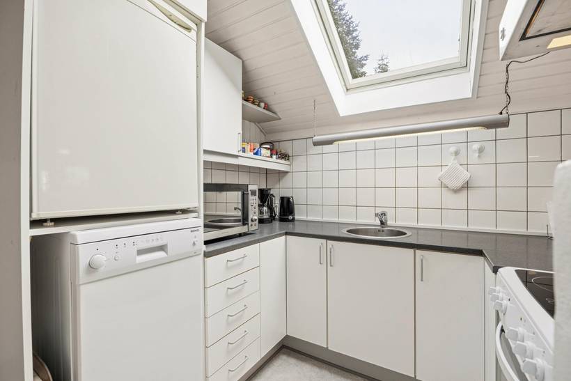 Foto von Ferienhaus NM69 in Jegum - Westjütland