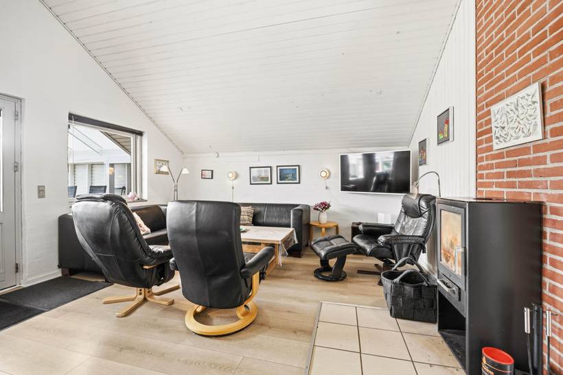 Foto von Ferienhaus NM69 in Jegum - Westjütland