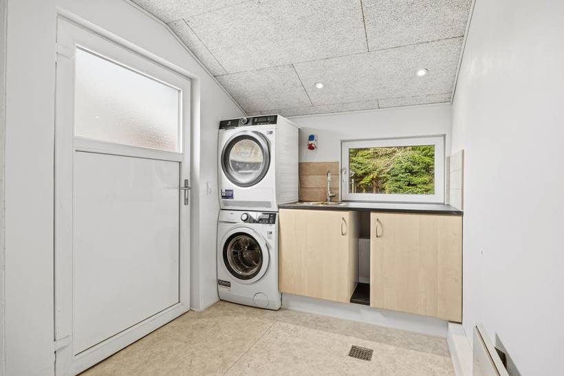 Foto von Ferienhaus NM69 in Jegum - Westjütland