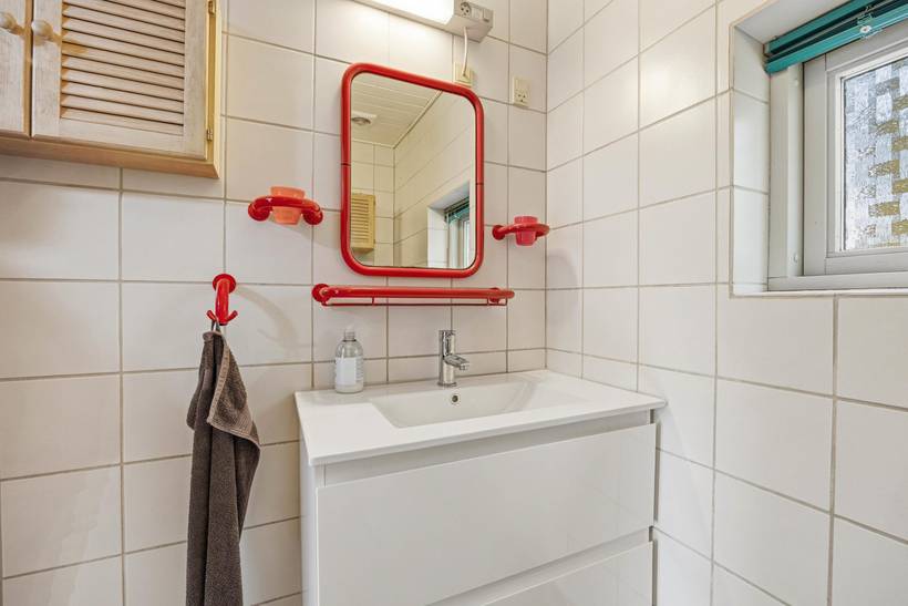 Foto von Ferienhaus NM69 in Jegum - Westjütland