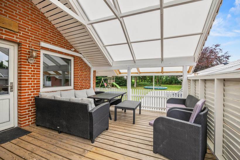 Foto von Ferienhaus NM69 in Jegum - Westjütland