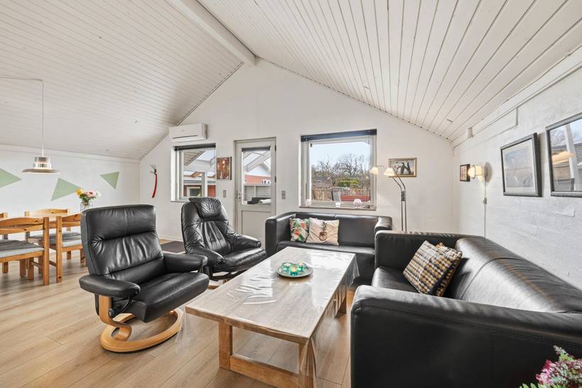 Foto von Ferienhaus NM69 in Jegum - Westjütland