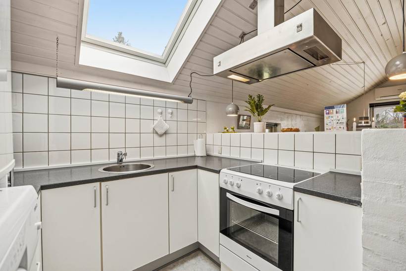 Foto von Ferienhaus NM69 in Jegum - Westjütland