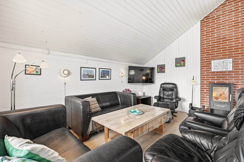Foto von Ferienhaus NM69 in Jegum - Westjütland
