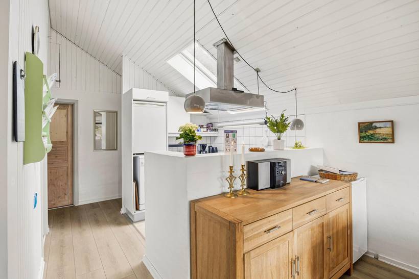 Foto von Ferienhaus NM69 in Jegum - Westjütland