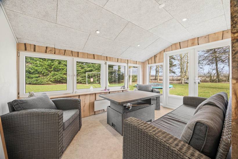 Foto von Ferienhaus NM69 in Jegum - Westjütland
