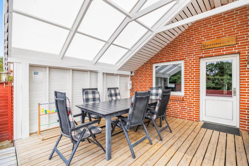 Foto von Ferienhaus NM69 in Jegum - Westjütland