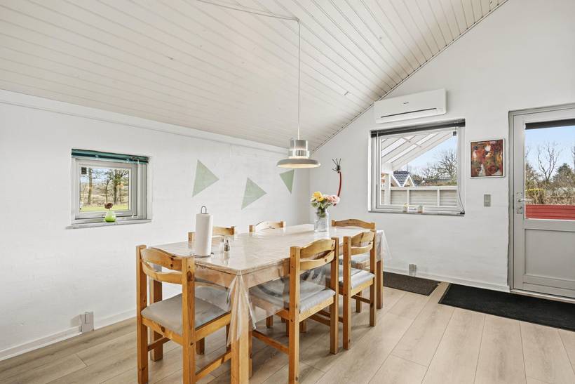 Foto von Ferienhaus NM69 in Jegum - Westjütland
