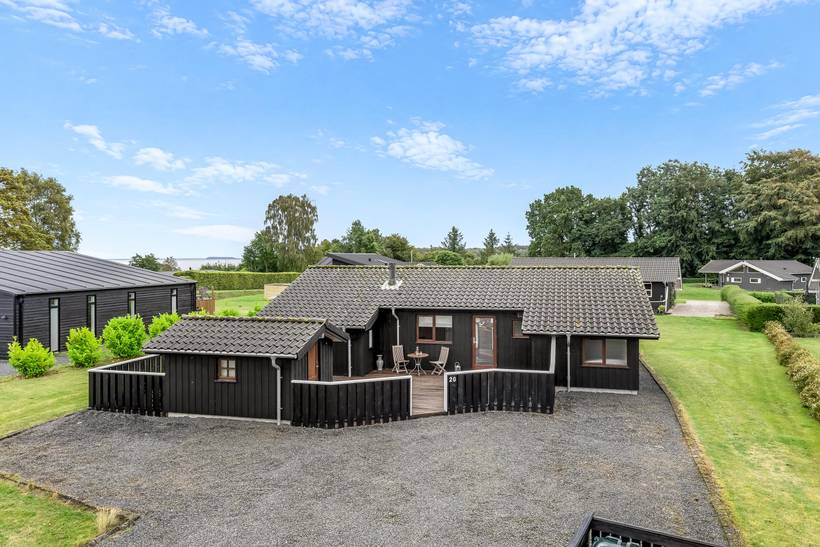 Foto von Ferienhaus NM70 in Grønninghoved - Südjütland