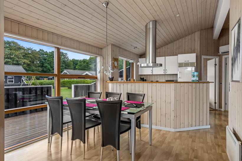 Foto von Ferienhaus NM70 in Grønninghoved - Südjütland