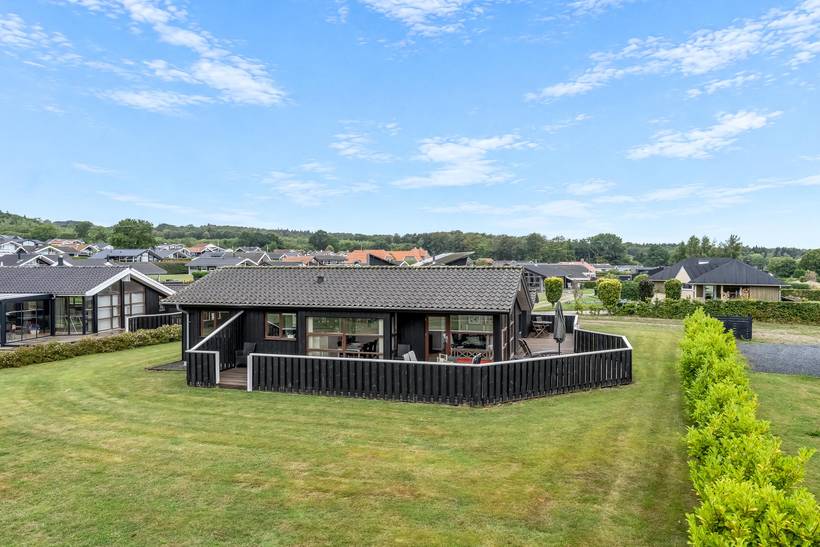 Foto von Ferienhaus NM70 in Grønninghoved - Südjütland