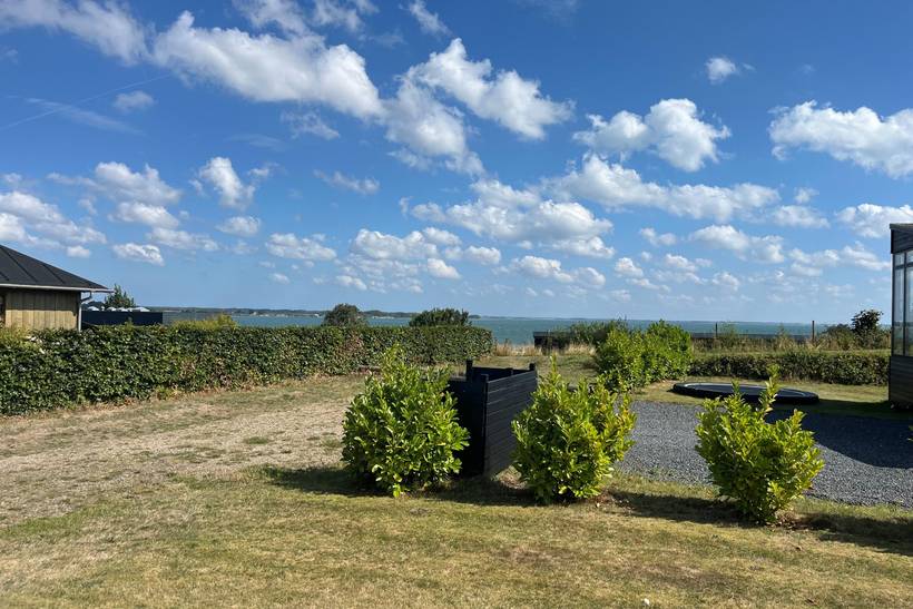 Foto von Ferienhaus NM70 in Grønninghoved - Südjütland