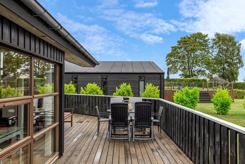 Foto von Ferienhaus NM70 in Grønninghoved - Südjütland
