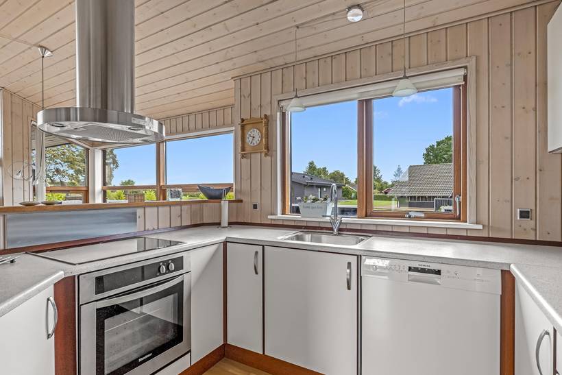 Foto von Ferienhaus NM70 in Grønninghoved - Südjütland