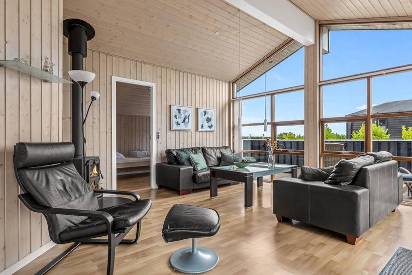Foto von Ferienhaus NM70 in Grønninghoved - Südjütland