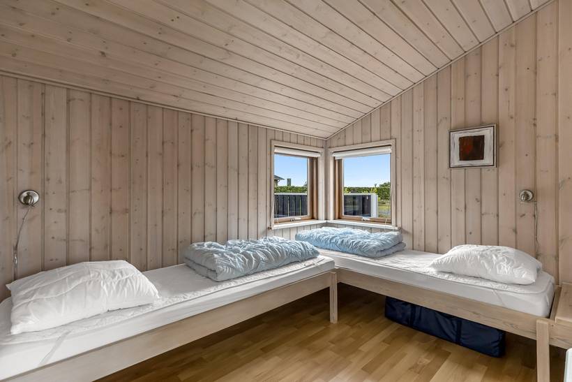 Foto von Ferienhaus NM70 in Grønninghoved - Südjütland