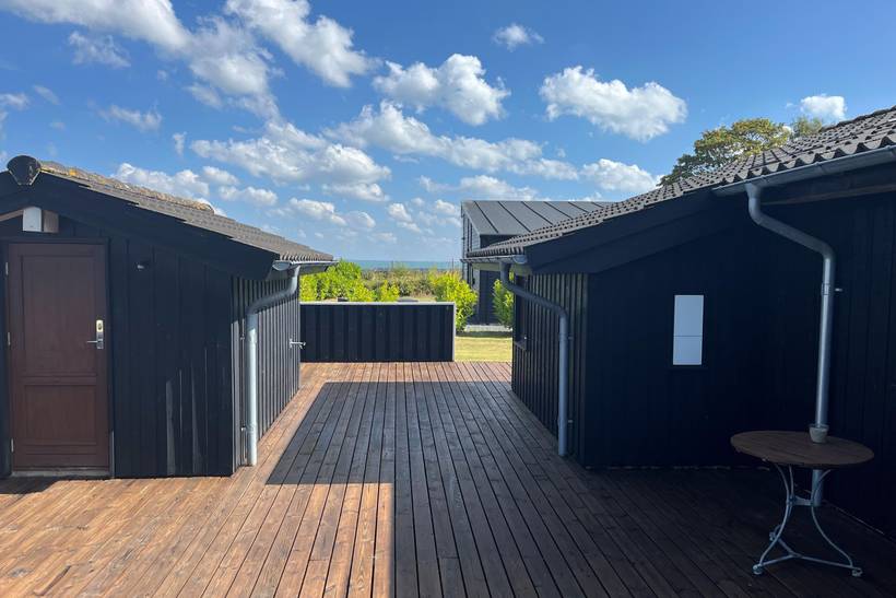 Foto von Ferienhaus NM70 in Grønninghoved - Südjütland