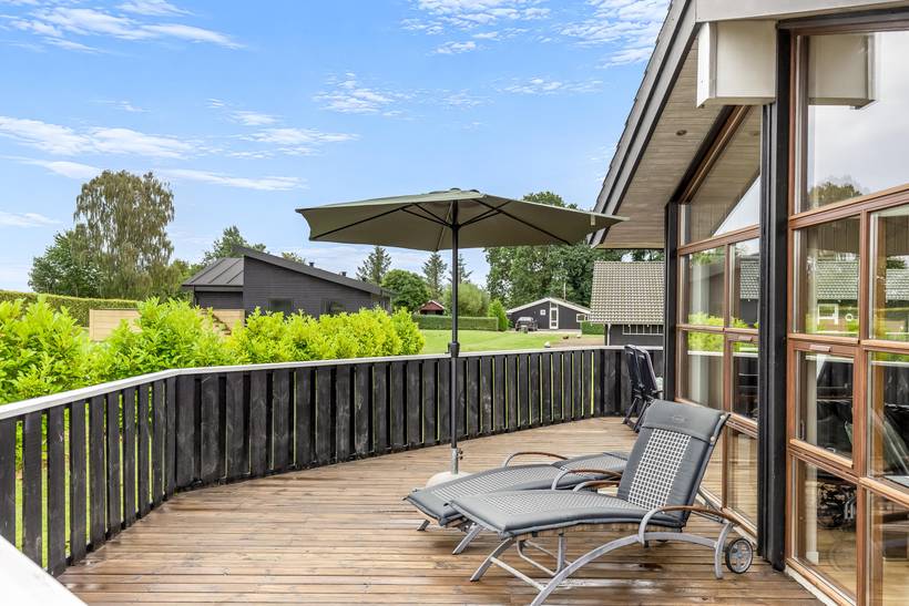 Foto von Ferienhaus NM70 in Grønninghoved - Südjütland