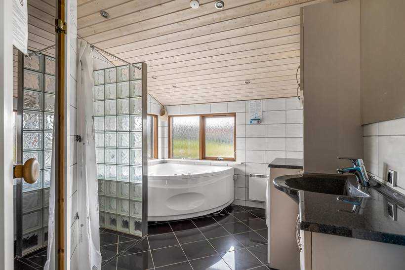 Foto von Ferienhaus NM70 in Grønninghoved - Südjütland