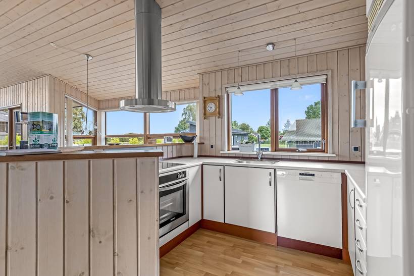 Foto von Ferienhaus NM70 in Grønninghoved - Südjütland