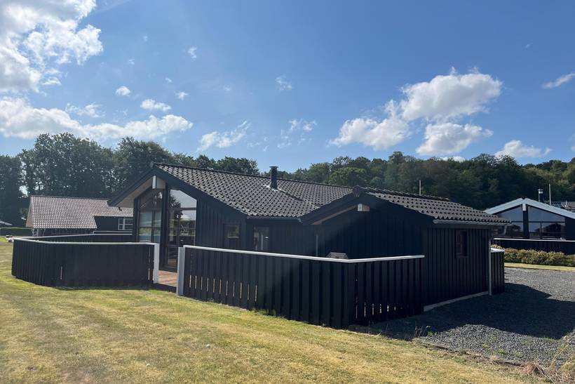 Foto von Ferienhaus NM70 in Grønninghoved - Südjütland