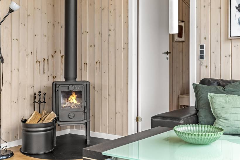 Foto von Ferienhaus NM70 in Grønninghoved - Südjütland