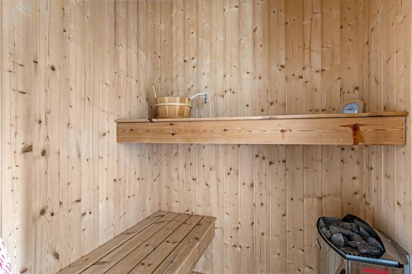 Foto von Ferienhaus NM70 in Grønninghoved - Südjütland