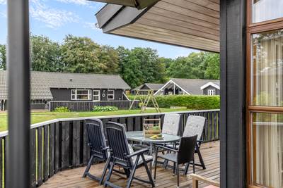 Vorschaubild von Ferienhaus NM70 in Grønninghoved - Südjütland