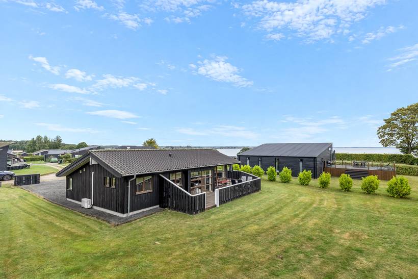 Foto von Ferienhaus NM70 in Grønninghoved - Südjütland